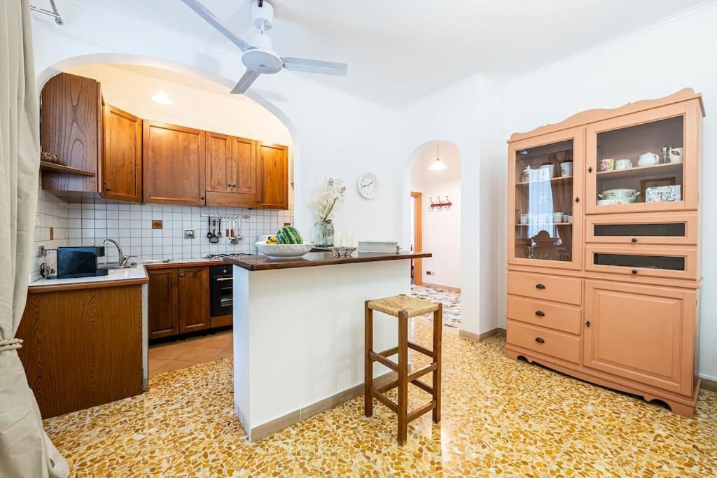 Easy Florence Скандиччи Экстерьер фото