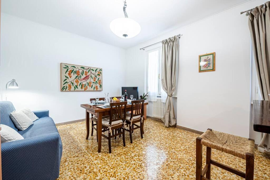 Easy Florence Скандиччи Экстерьер фото
