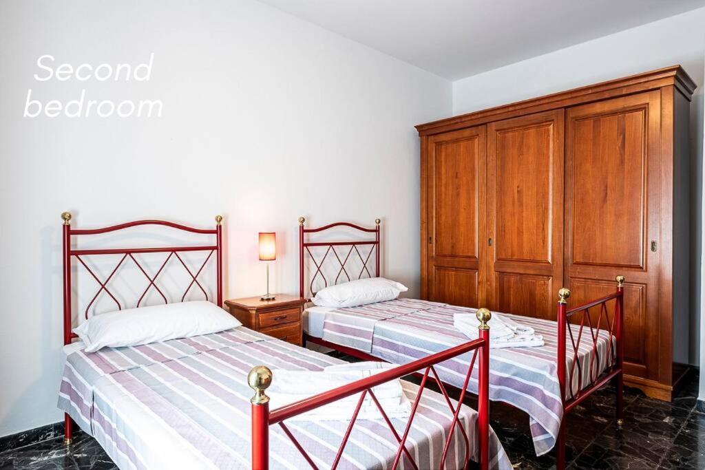 Easy Florence Скандиччи Экстерьер фото