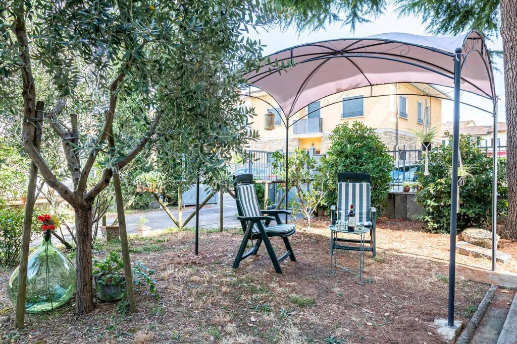 Easy Florence Скандиччи Экстерьер фото