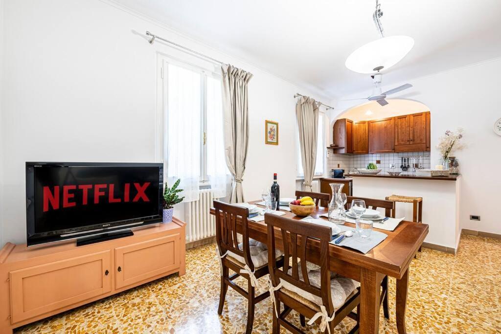 Easy Florence Скандиччи Экстерьер фото