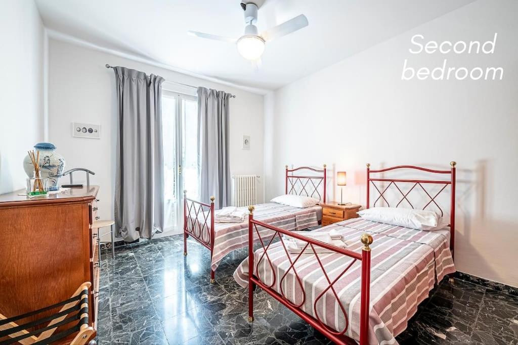 Easy Florence Скандиччи Экстерьер фото