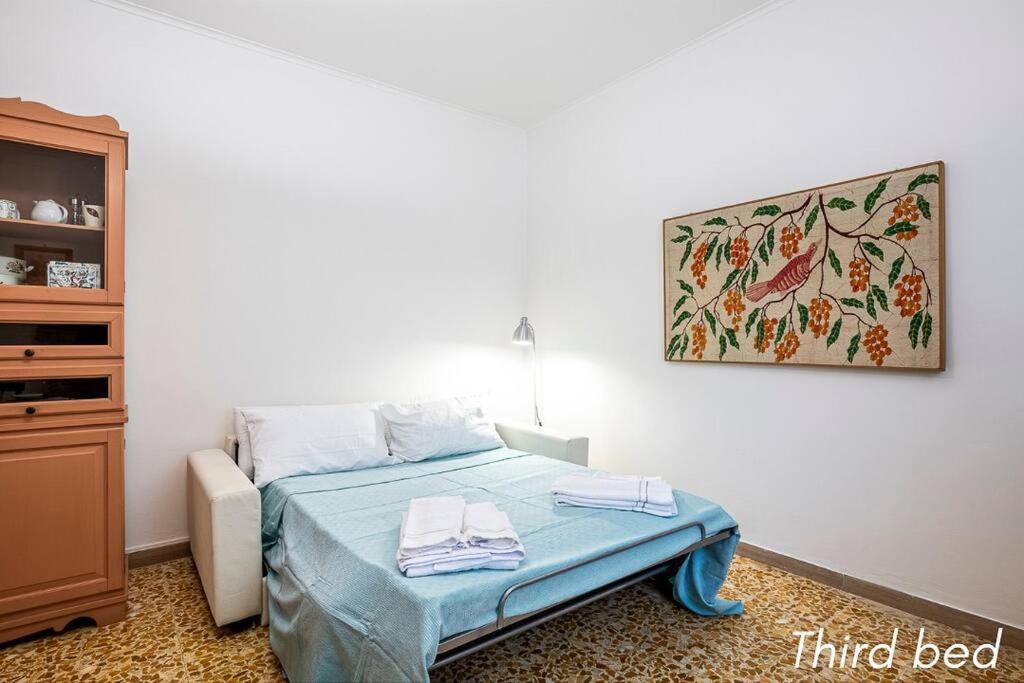 Easy Florence Скандиччи Экстерьер фото