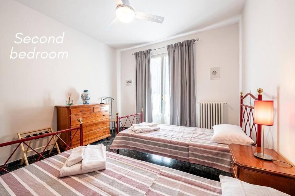 Easy Florence Скандиччи Экстерьер фото