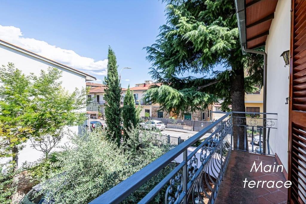 Easy Florence Скандиччи Экстерьер фото